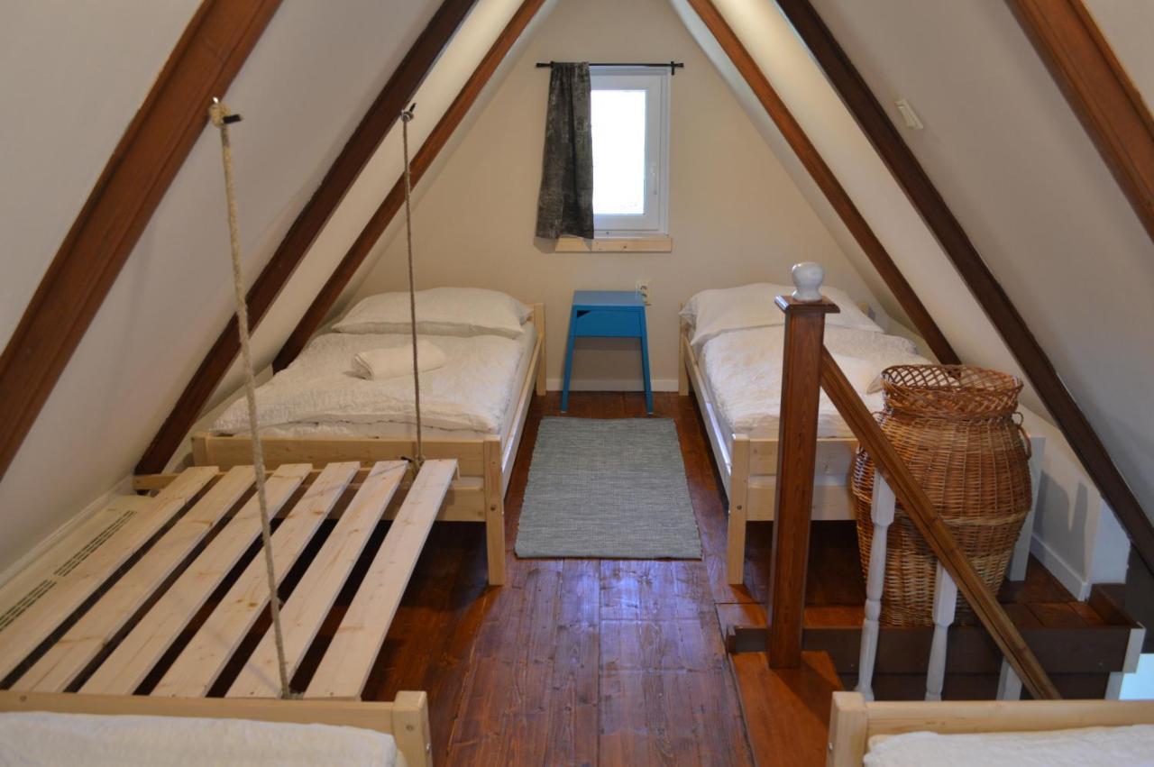 Intertranscoop Lake House Vamosszabadi Экстерьер фото