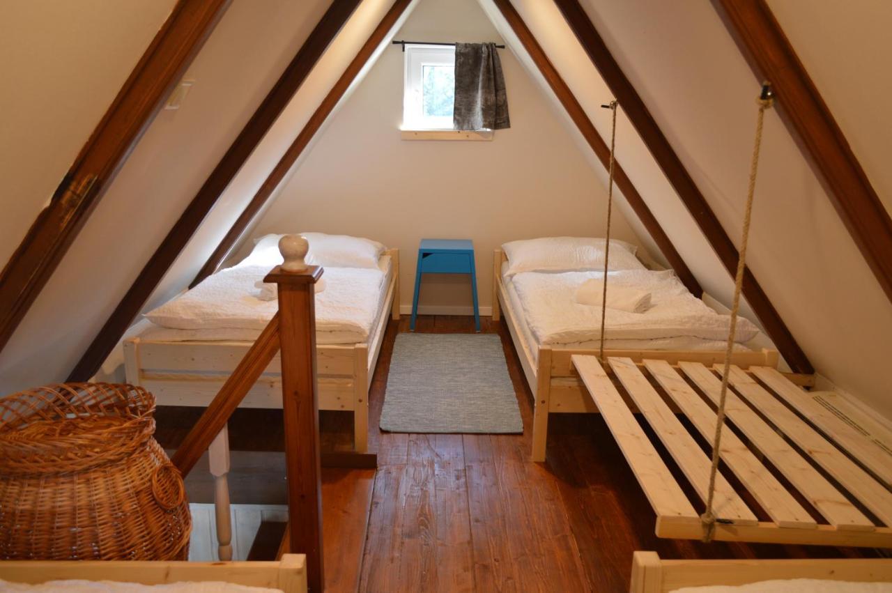 Intertranscoop Lake House Vamosszabadi Экстерьер фото