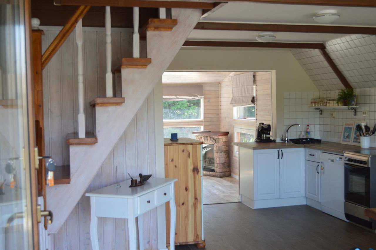 Intertranscoop Lake House Vamosszabadi Экстерьер фото