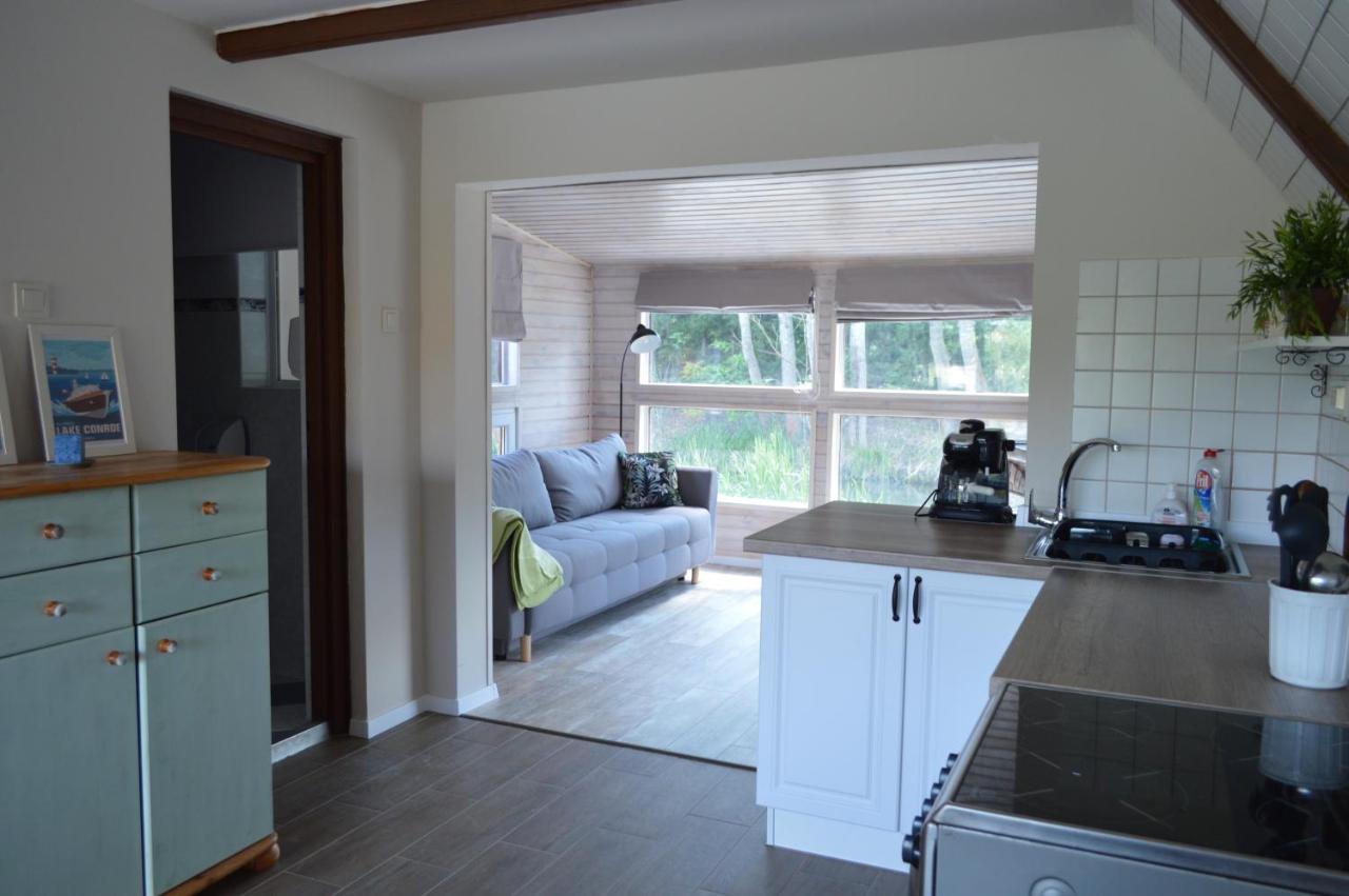 Intertranscoop Lake House Vamosszabadi Экстерьер фото