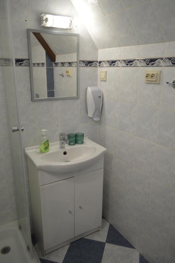 Intertranscoop Lake House Vamosszabadi Экстерьер фото