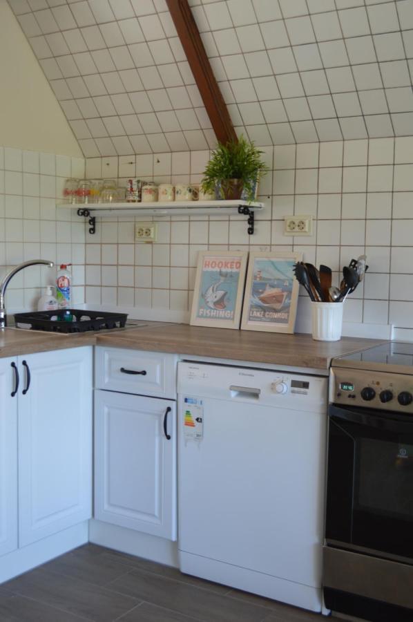 Intertranscoop Lake House Vamosszabadi Экстерьер фото